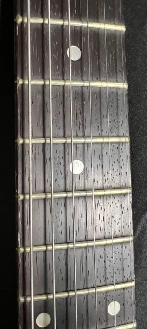 【Penkel】SGタイプエレキギター