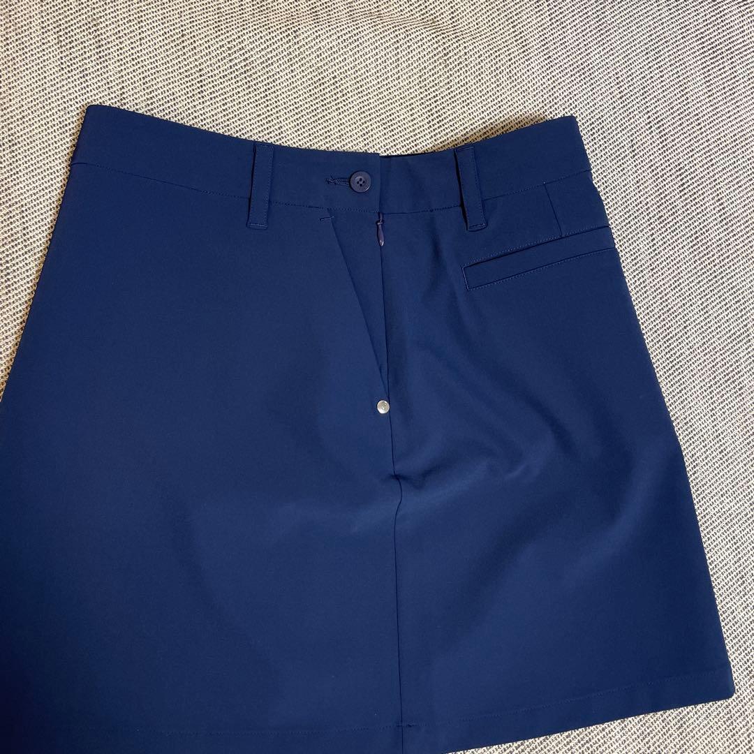 【美品】BRIEFING GOLF スカート サイズM