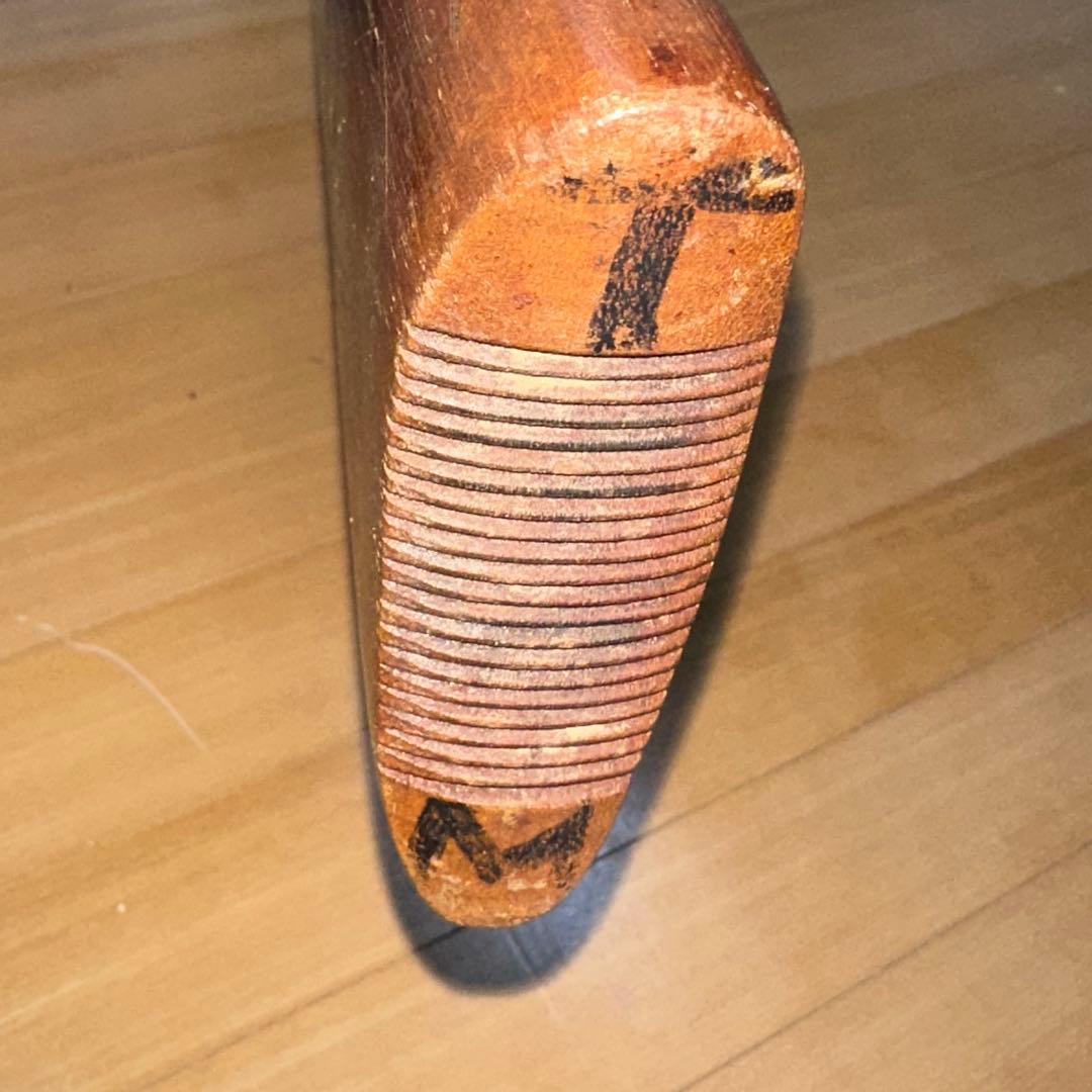 射的銃　BS-52 昭和レトロ　ジャンク