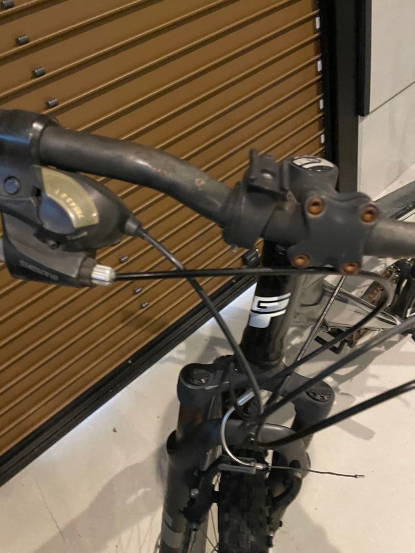 未整備　19GT PALOMAR MTB