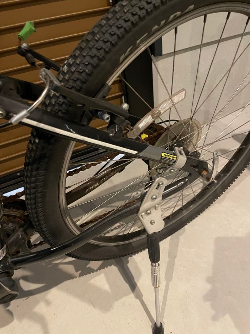 未整備　19GT PALOMAR MTB