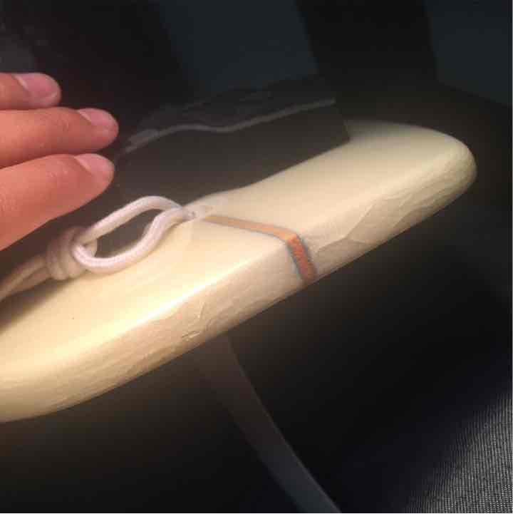 サーフボード ショート