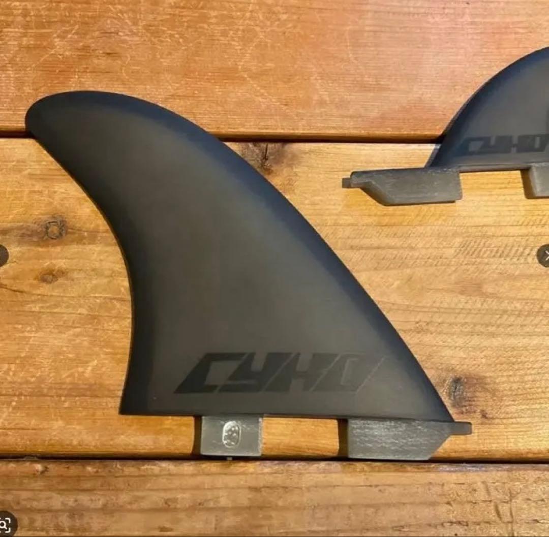 Cykoサイコ　ツインスタビライザー　FCSⅡ