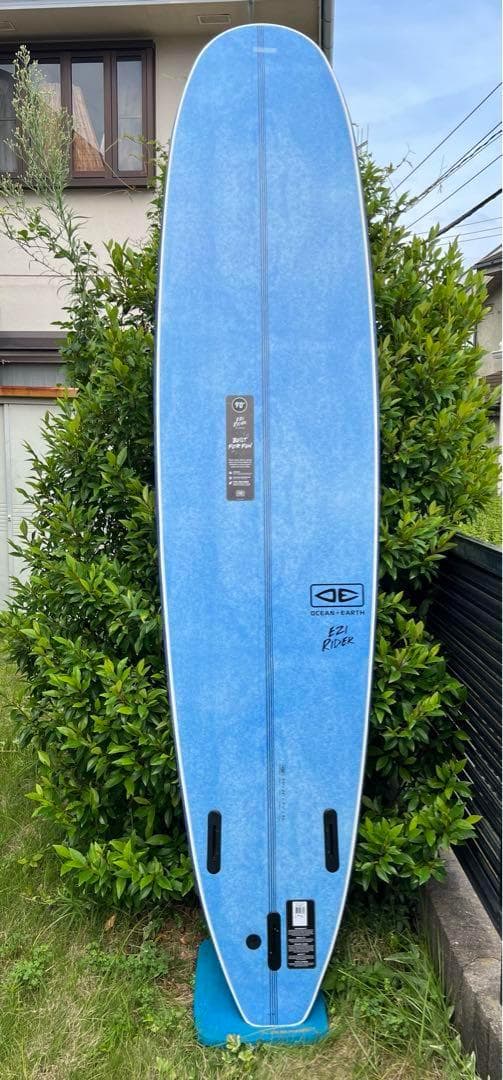 再入荷！オーシャンアンドアース『OE　EZI－RIDER9’0”』
