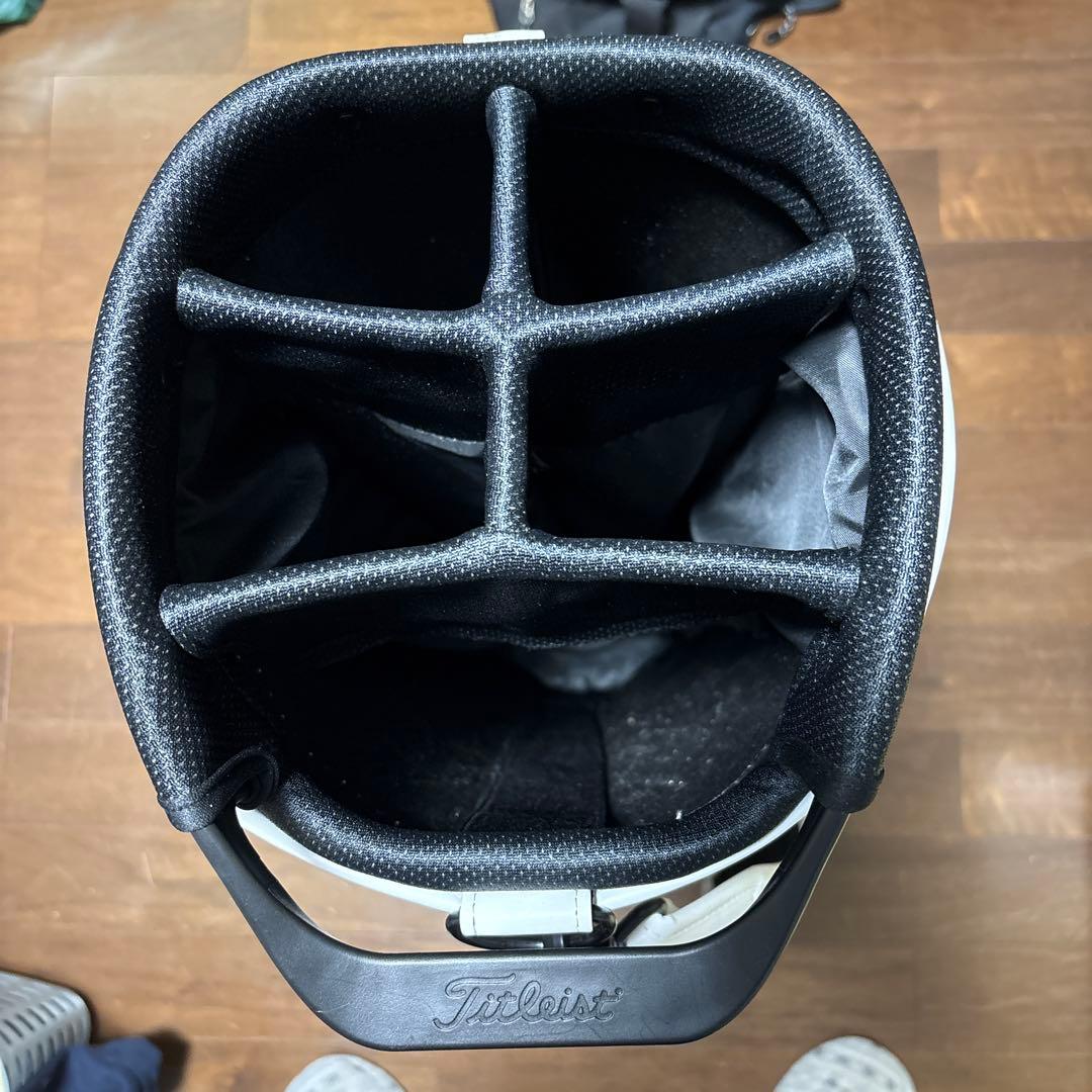 Titleist エリートパフォーマンス5