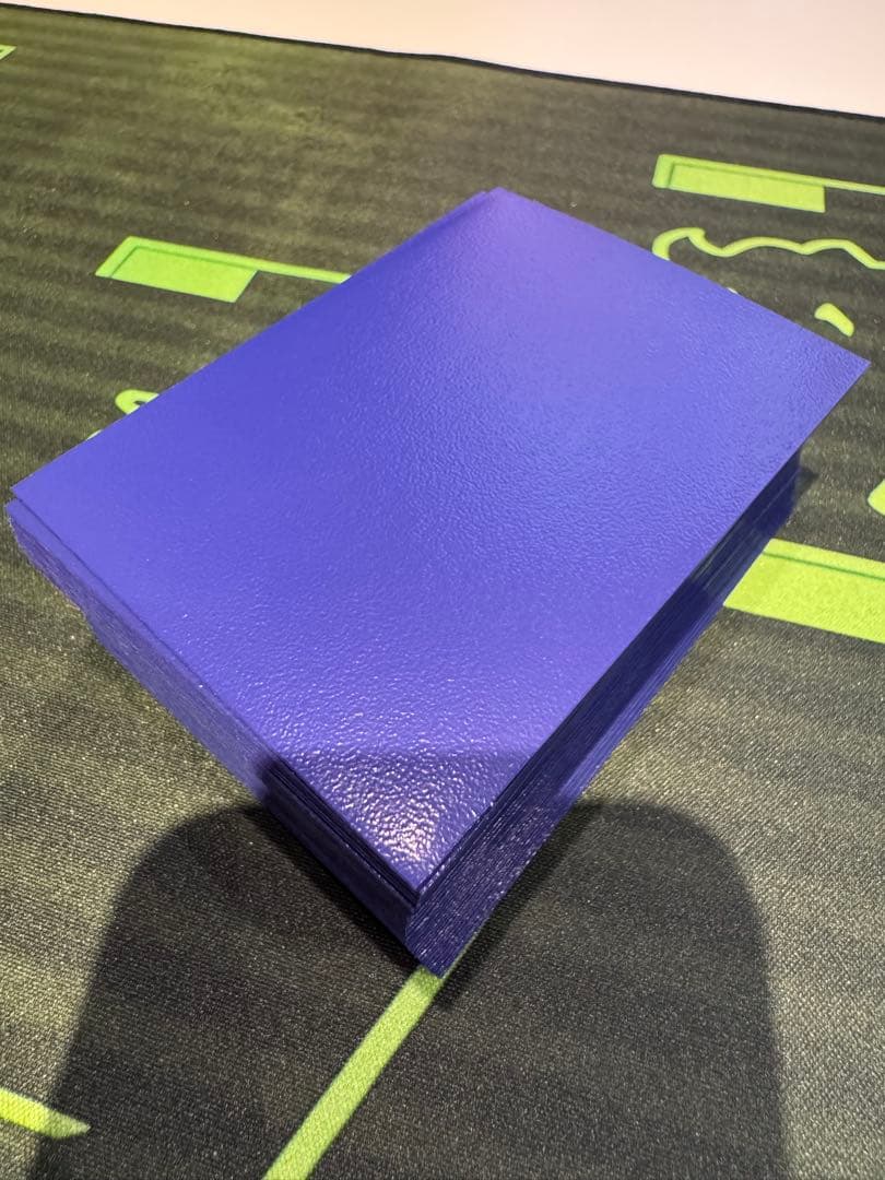 学園アイドルマスター ヴァイスシュヴァルツ デッキ