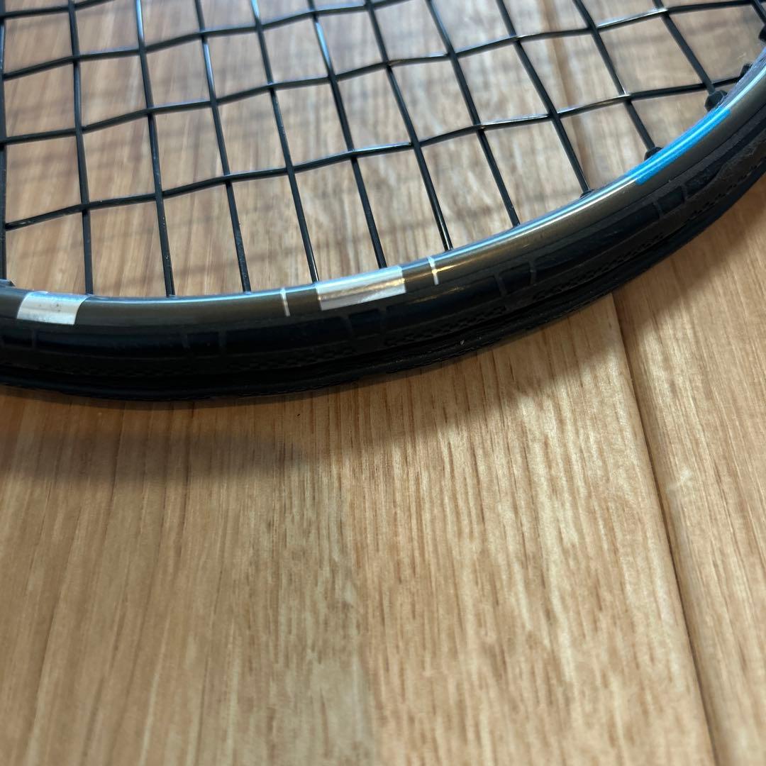 バボラ　プュアドライブV5 使用回数数回　美品