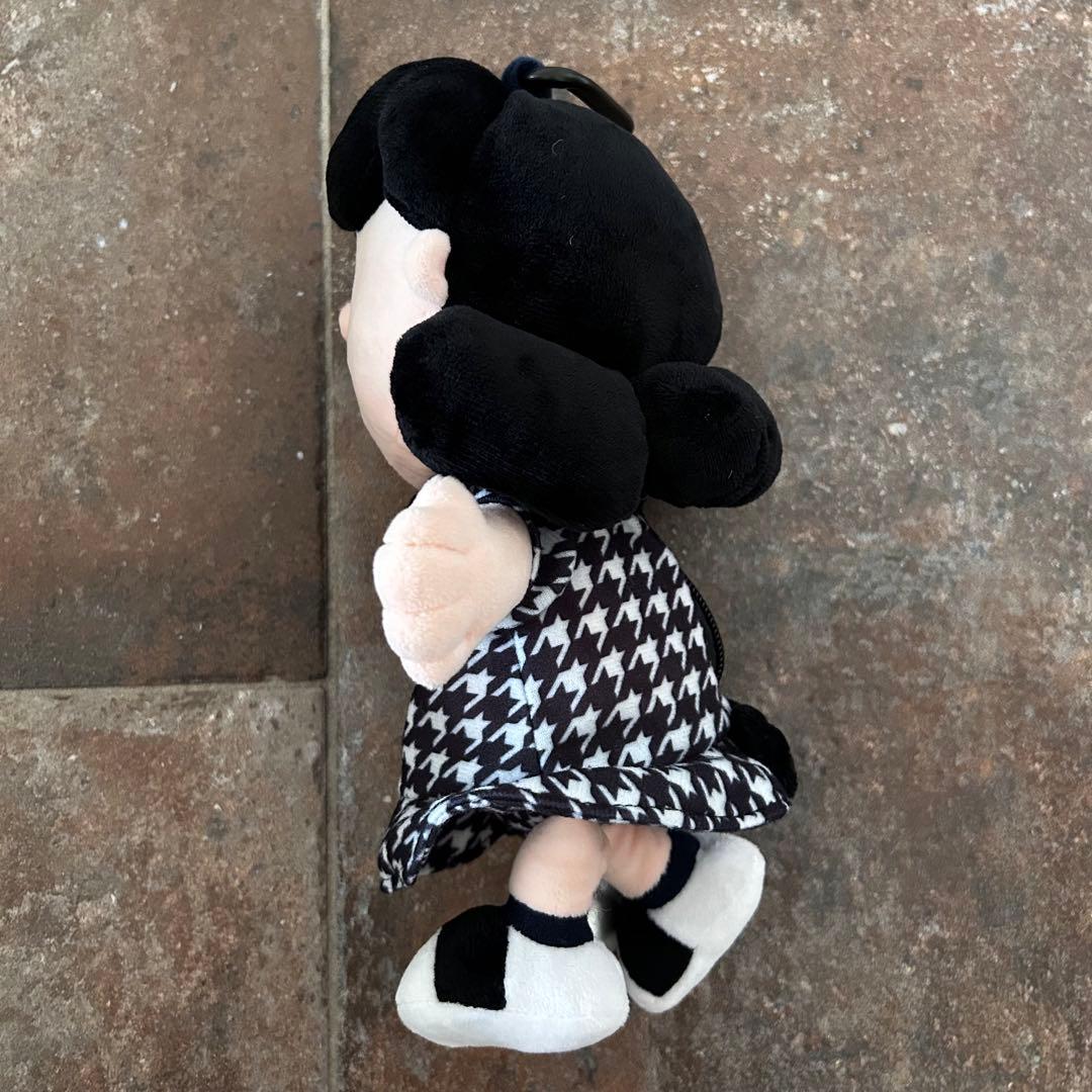 PEARLY GATES パーリーゲイツ ボールポーチ ルーシーヴァンペルト