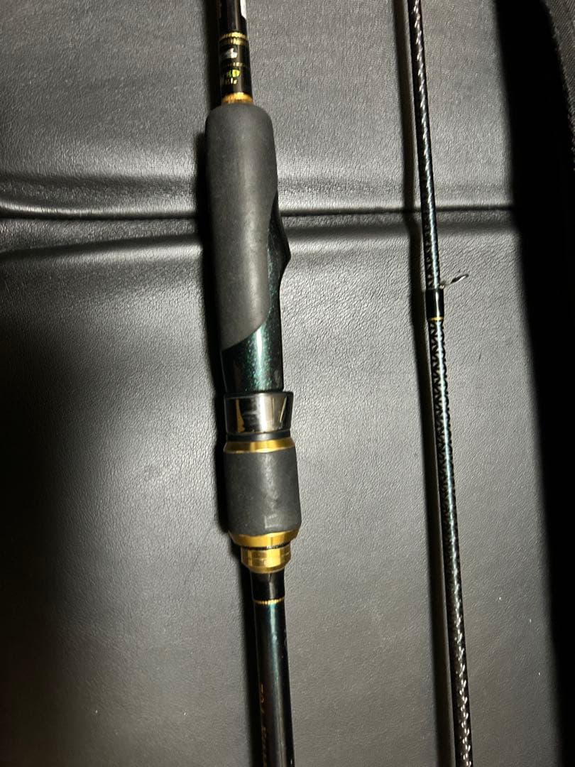 ZERO G Evolution 704キラークイーンMX