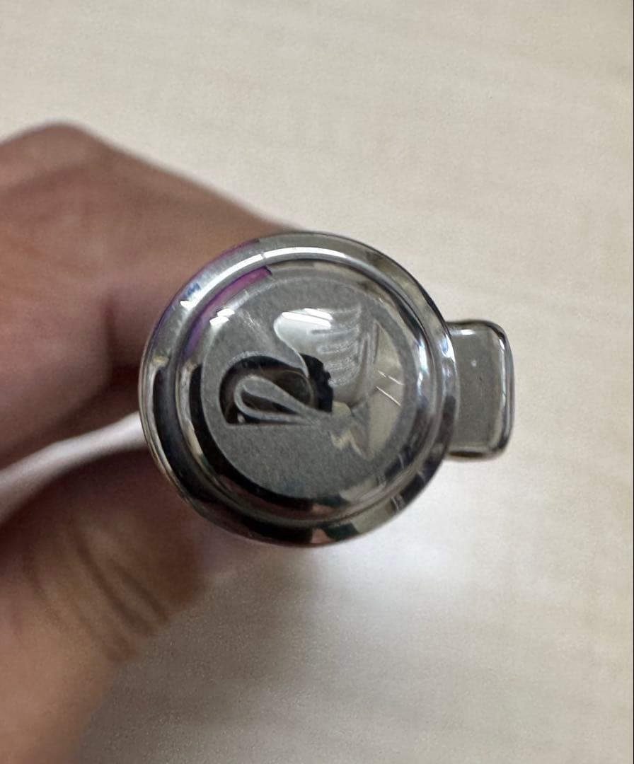 Pelikan 万年筆 特別生産品 M805オーシャンスワール18金 EFペン先