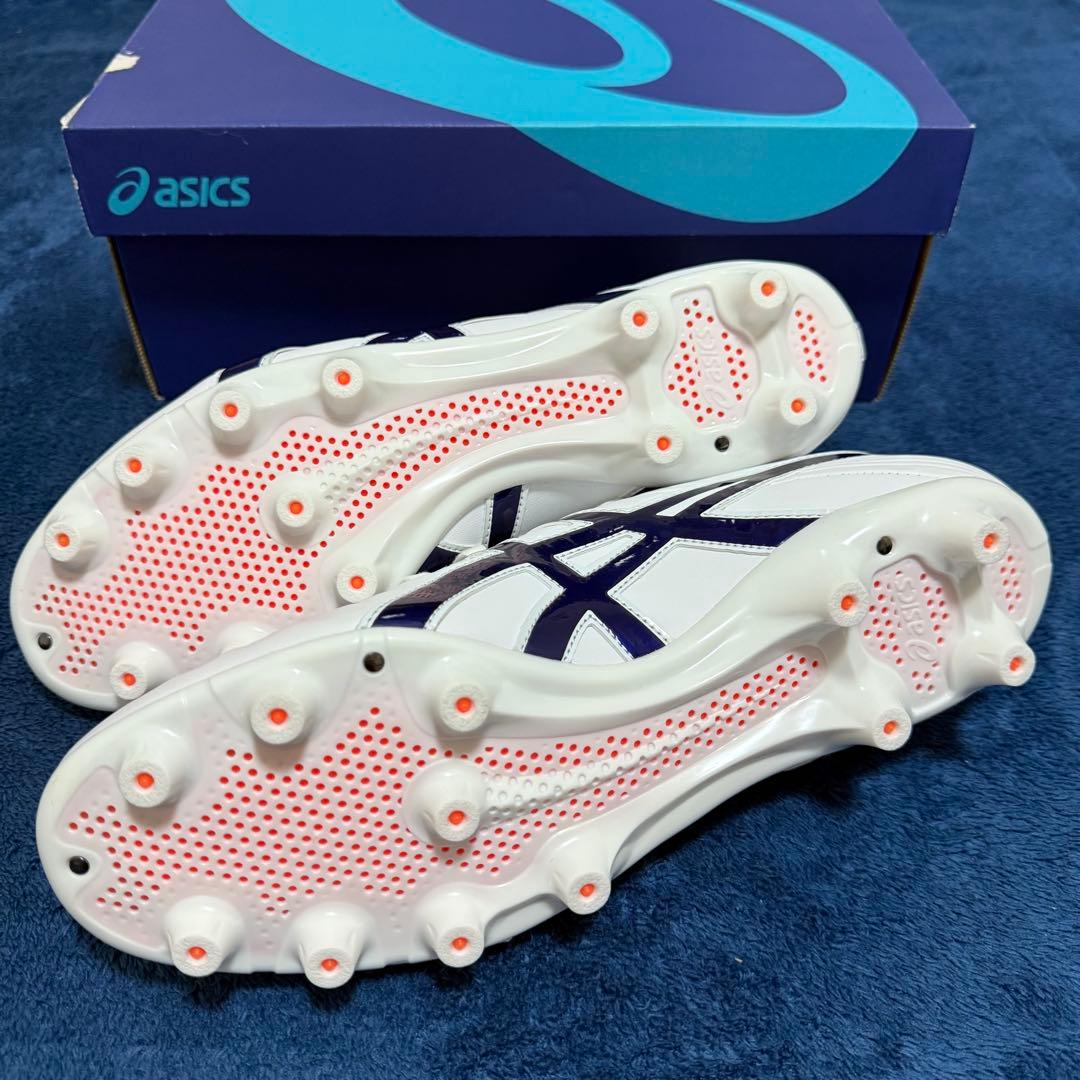 ASICS DS LIGHT3 27.5cm ホワイト TSI750-132