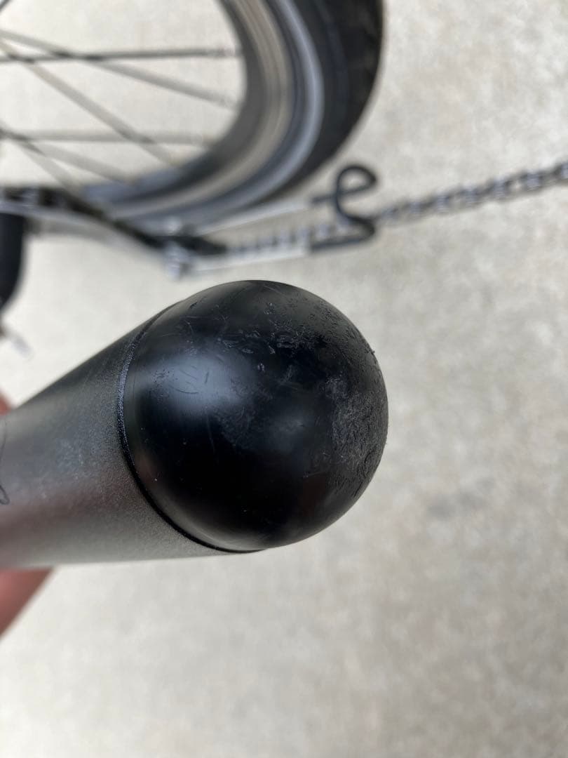 【値下げしました】birdy classic