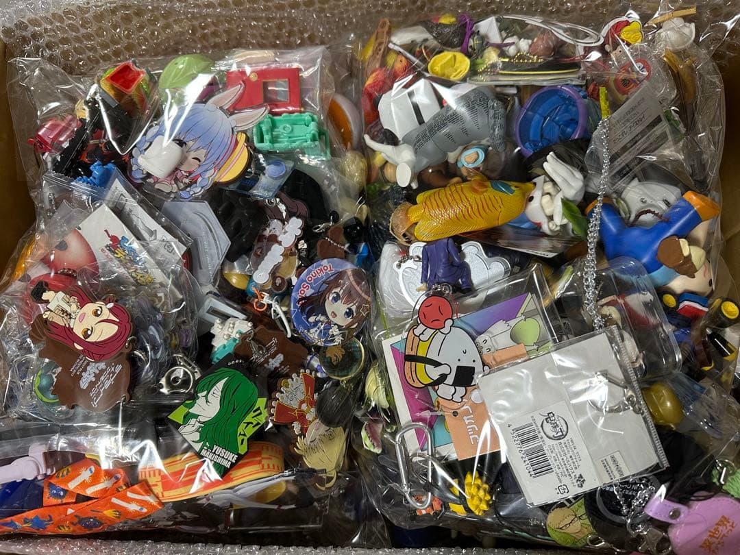 【ジャンク品】 おもちゃ アニメグッズ 等 まとめ