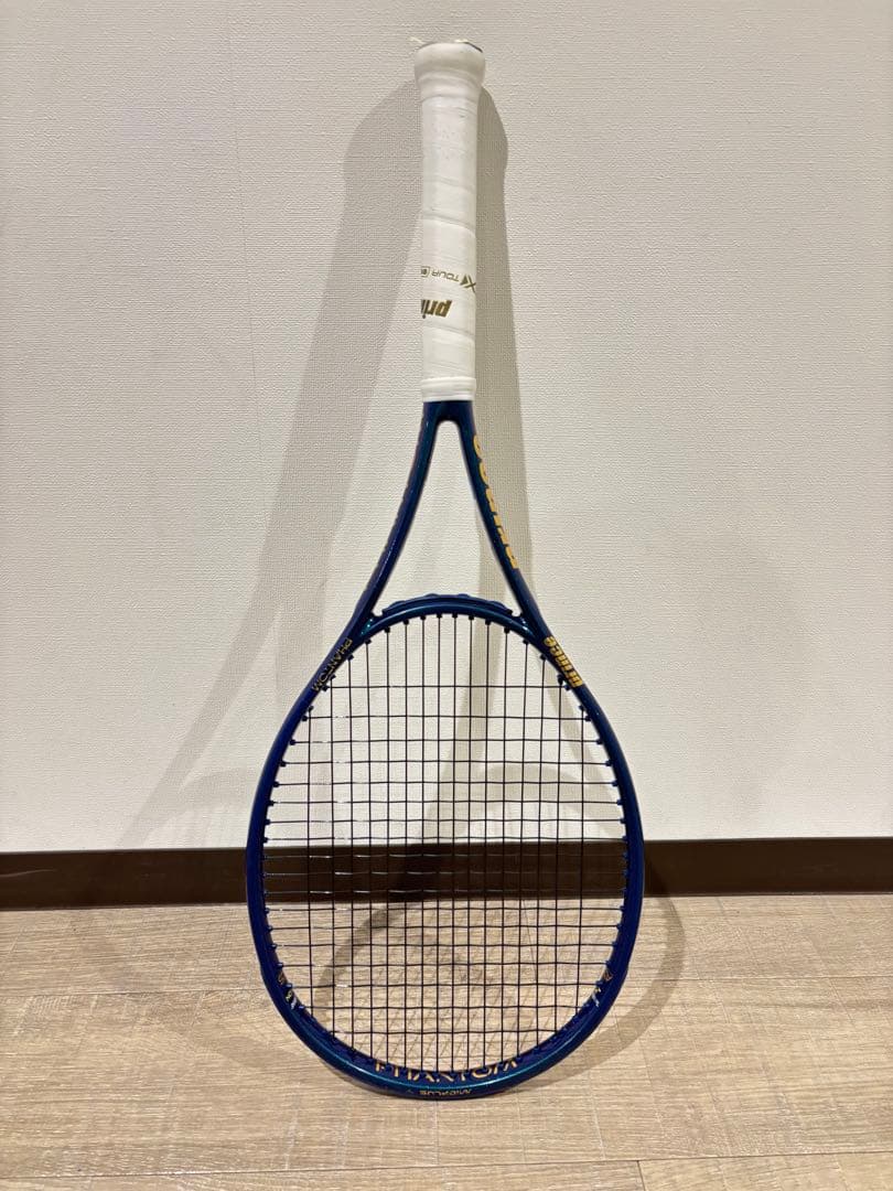 こ*う様 Prince Phantom 100 G2 ケース付き