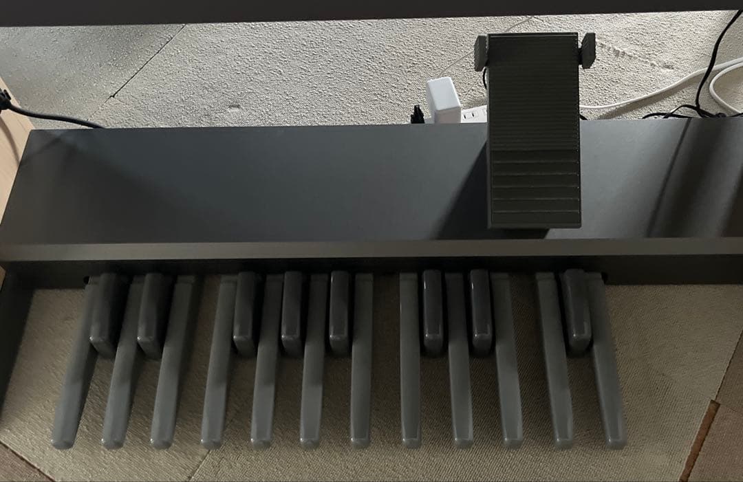 鍵盤楽器 YAMAHA Electone ELB-02