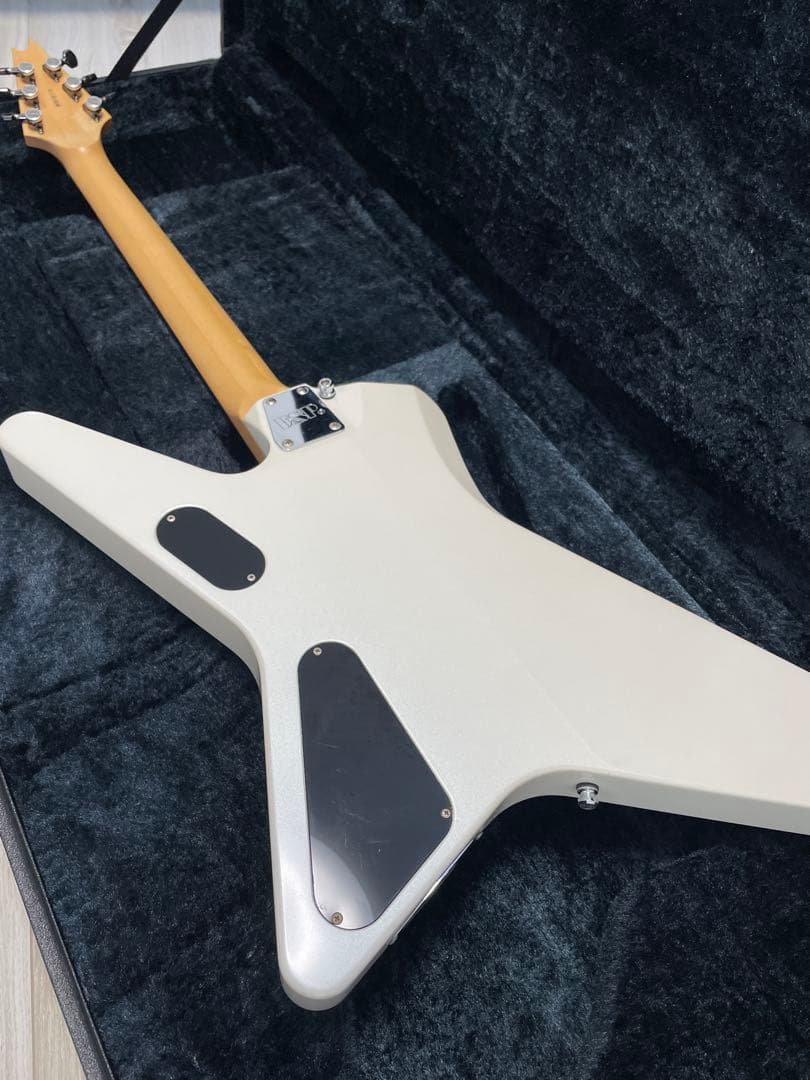 ギター ESP CRYING STAR-REBEL