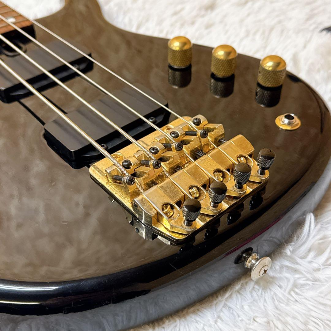 YAMAHA MB-2 II motion B てんとう虫ベース 日本製