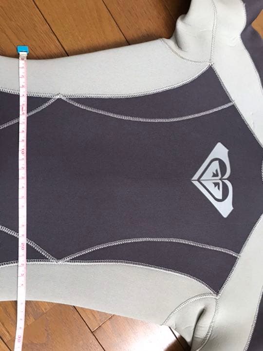 未使用ウェットスーツ スプリング