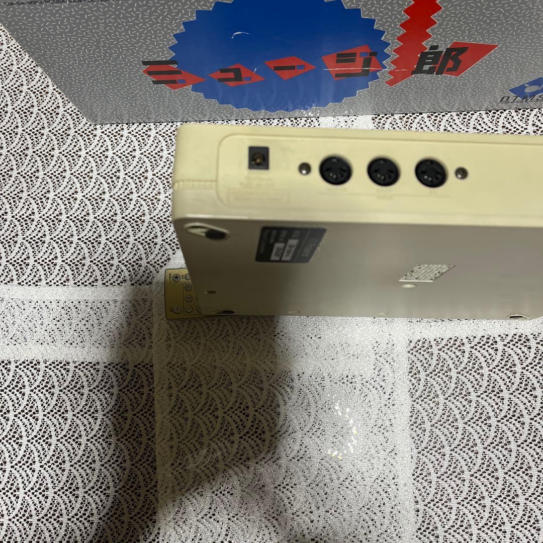 FUYUローランド　ミュージ郎　CM-64