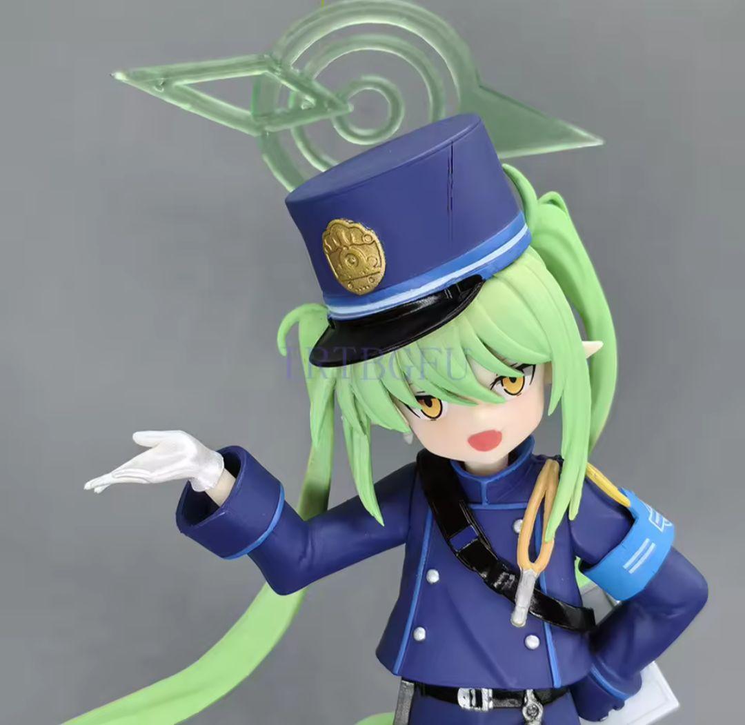 ブルーアーカイブ　橘ヒカリ　橘ノゾミ　フィギュア