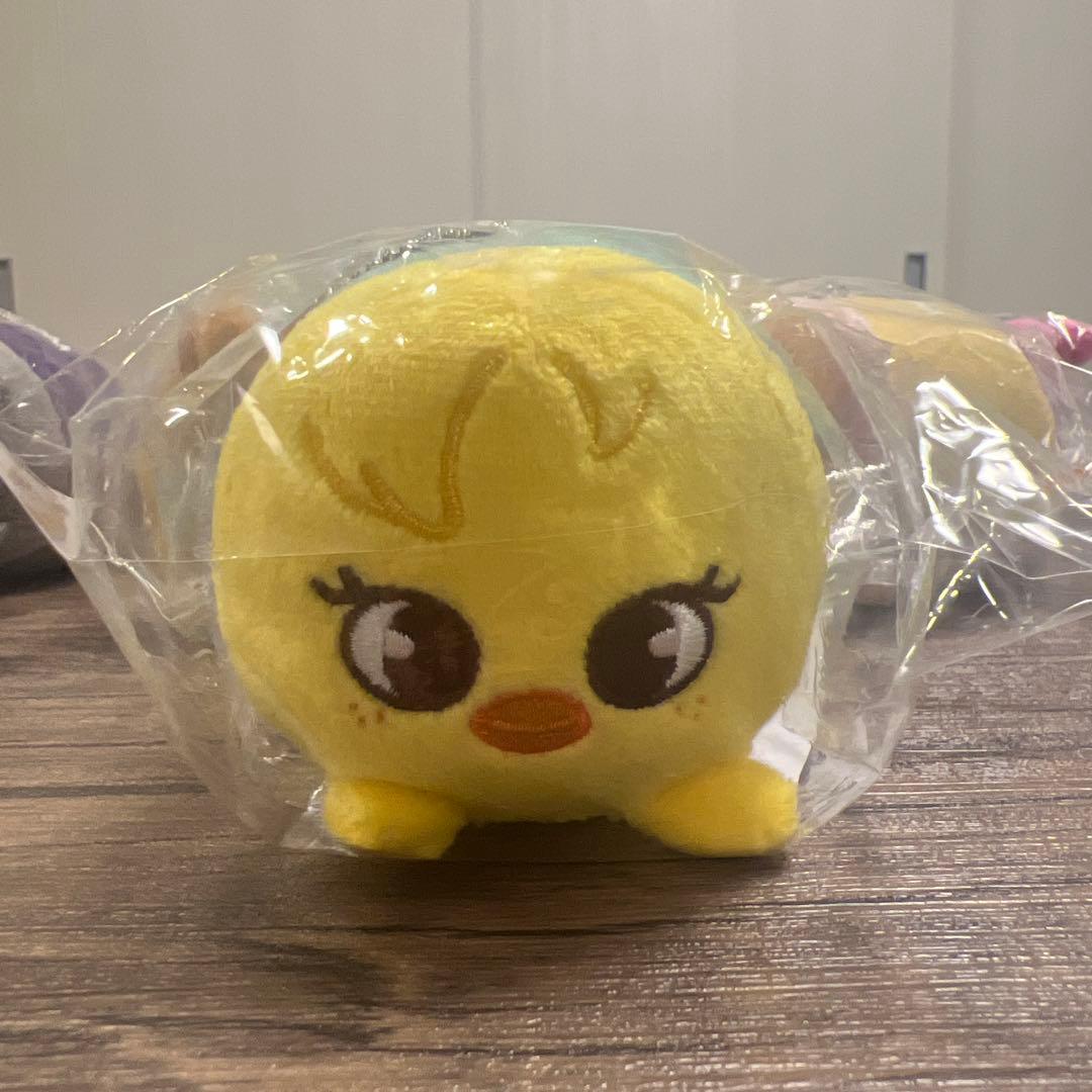 straykids skzoo ツムツム 全種類 ぬいぐるみ バックチャーム