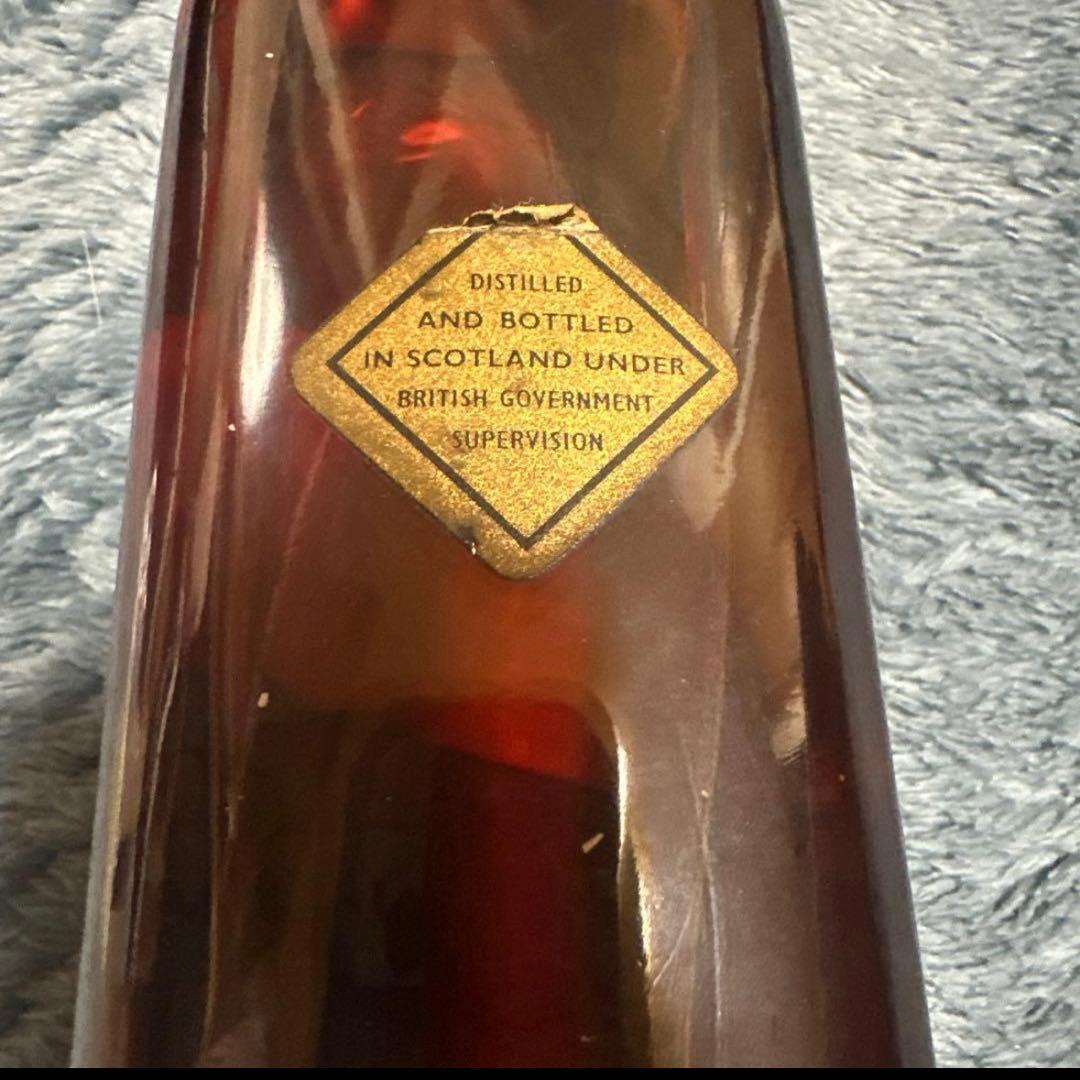 ウイスキー Johnnie Walker Black Label