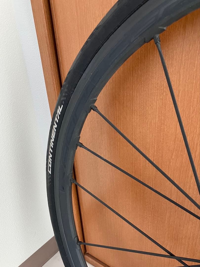 フルクラム レーシングゼロ ナイトC17