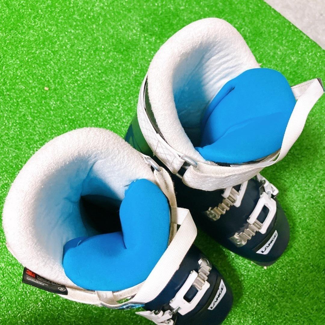 LANGE RX90 スキーブーツ ハード 23.5cm ウインタースポーツ