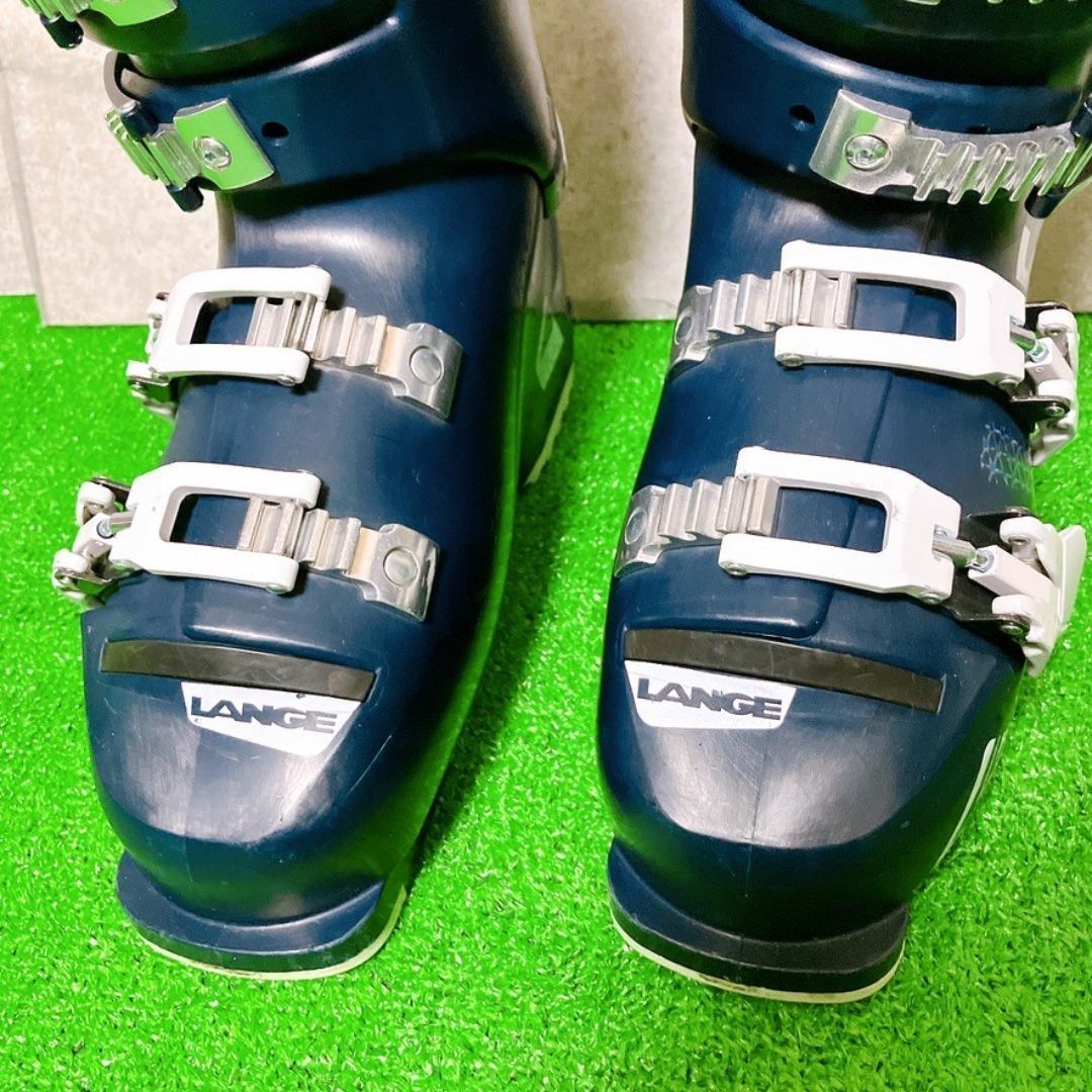 LANGE RX90 スキーブーツ ハード 23.5cm ウインタースポーツ