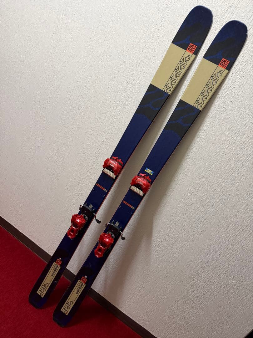 K2 MINDBENDER 90 限定値引き中‼️