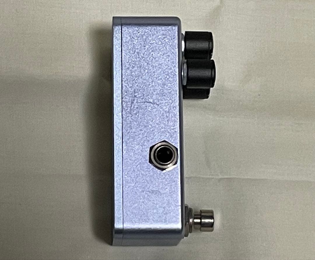 OneControl Sonic Blue Twanger ギターエフェクター