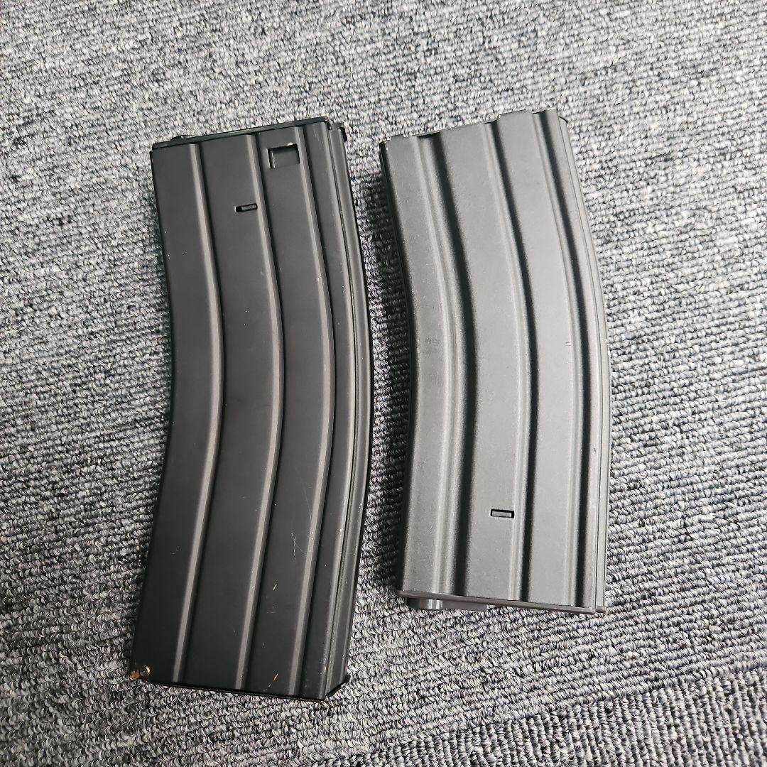 東京マルイ　電動ガンM4