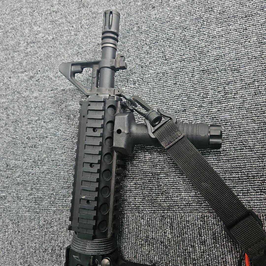 東京マルイ　電動ガンM4