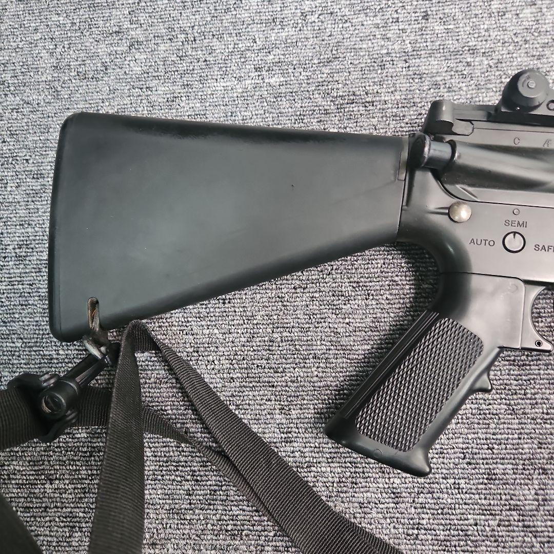 東京マルイ　電動ガンM4