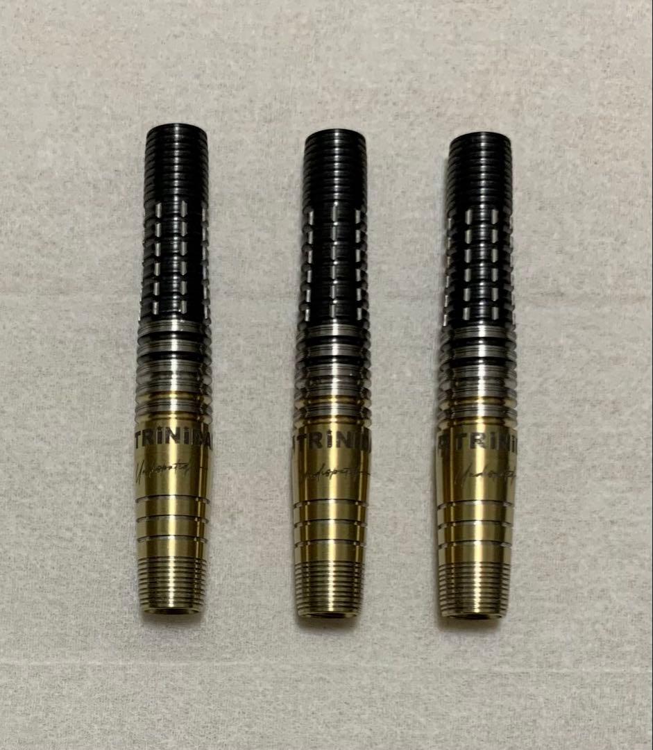 【新品未使用送料込み】トリニダード　ロメロ　20g