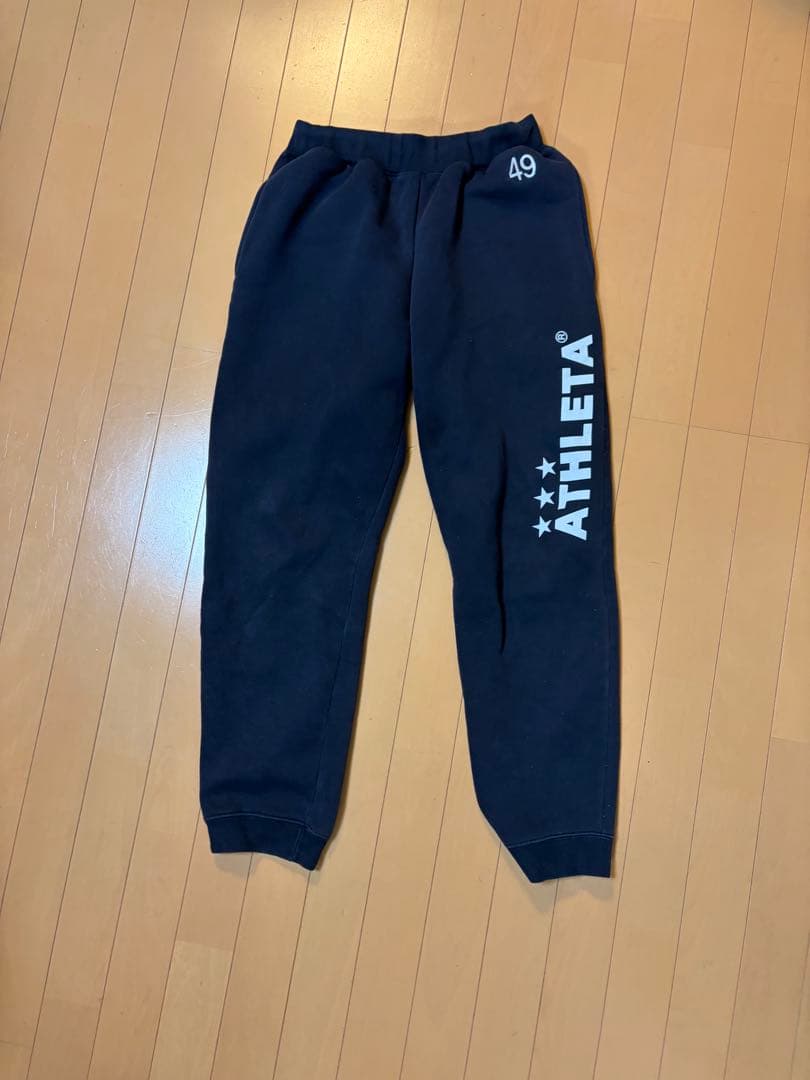 聖和学園　パーカー　スウェット　セット