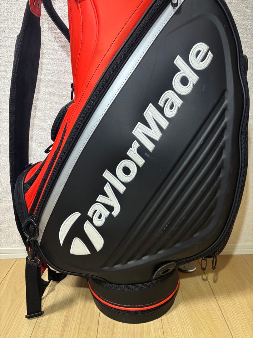 テーラーメイド　キャディバック