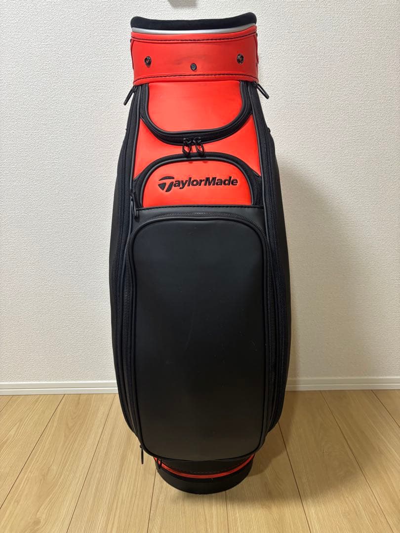 テーラーメイド　キャディバック