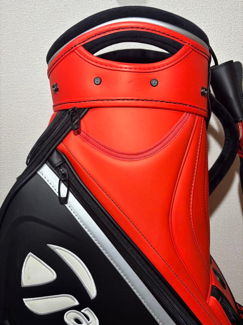 テーラーメイド　キャディバック