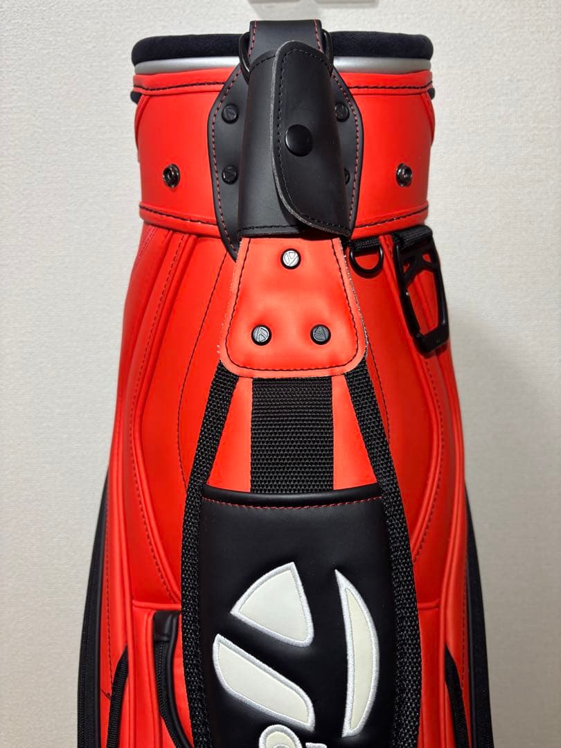 テーラーメイド　キャディバック