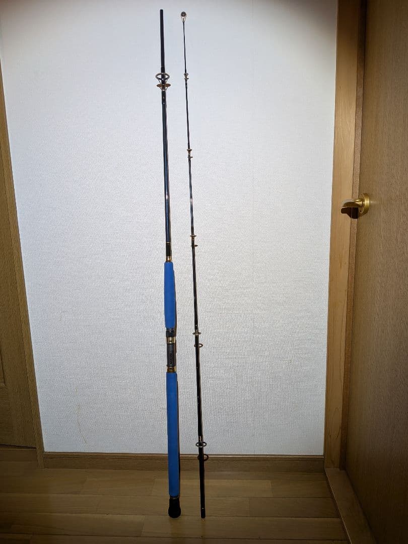 DAIKO ダイコープレミア　PREMIER PRS-902EXオフショアロッド