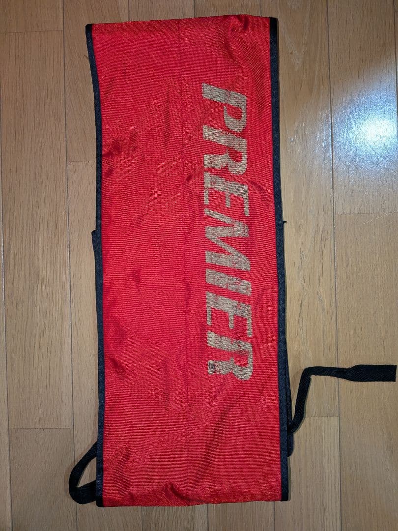 DAIKO ダイコープレミア　PREMIER PRS-902EXオフショアロッド