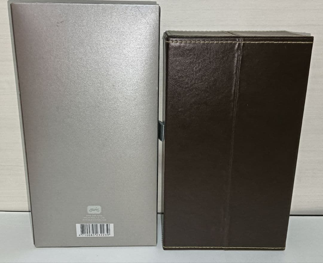 カバラン 10周年記念 オロロソシェリー EXバーボン 200ml 3本セット