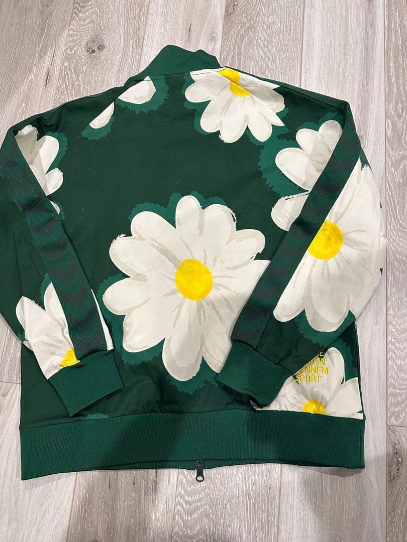 SVリーグ　大阪ブルテオン　パナソニックパンサーズ　限定トレーニングジャケット