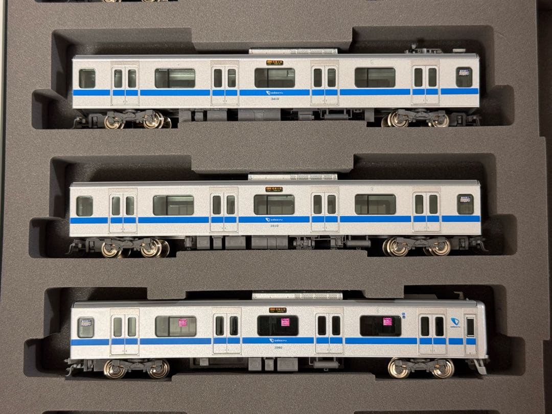 グリーンマックス30992 小田急3260f