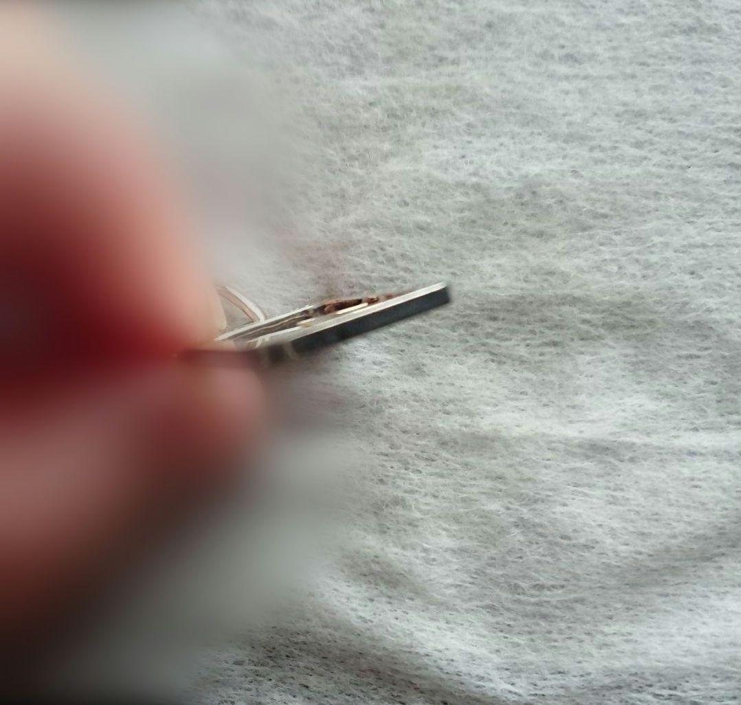 つんく♂ブランド LUCAFI ペンダントヘッド