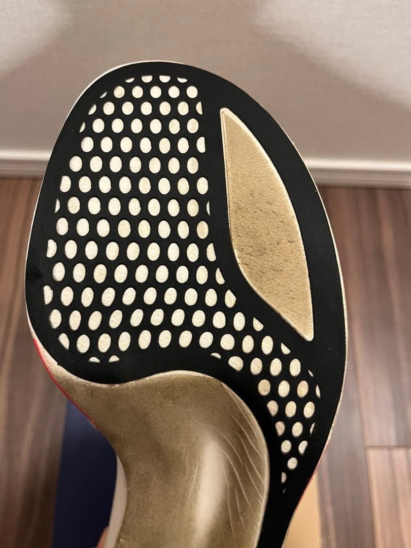 メタスピードレイ　２８cm アシックス