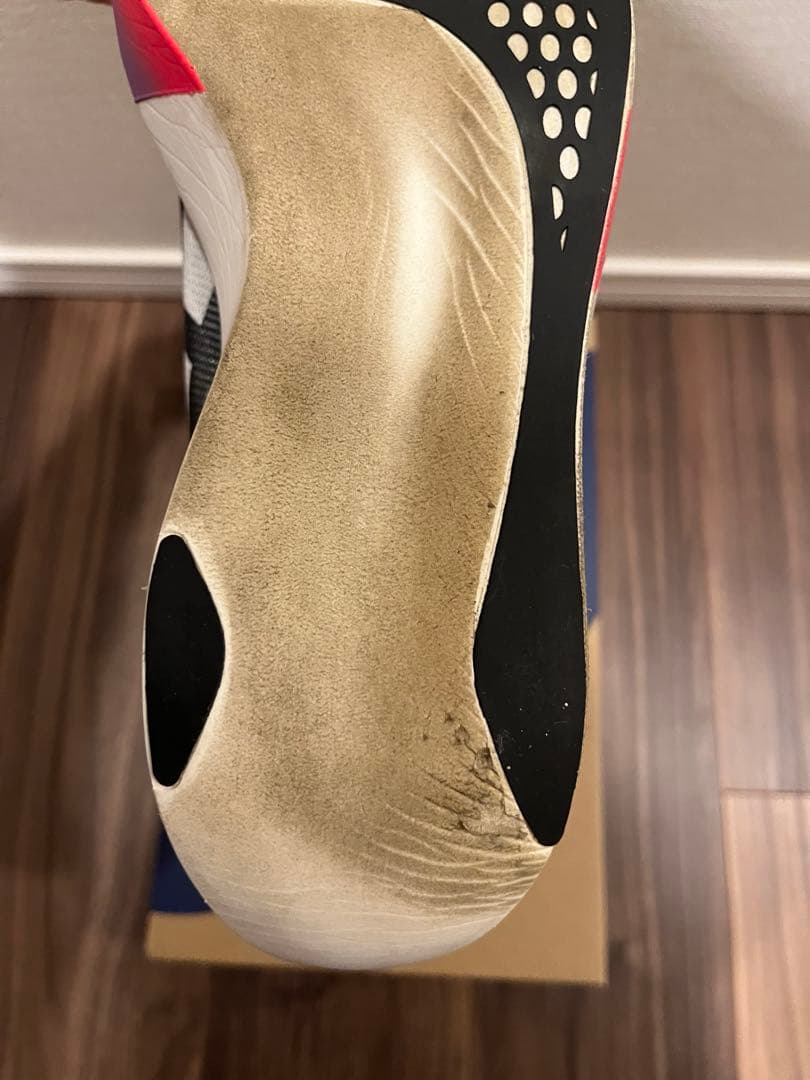 メタスピードレイ　２８cm アシックス