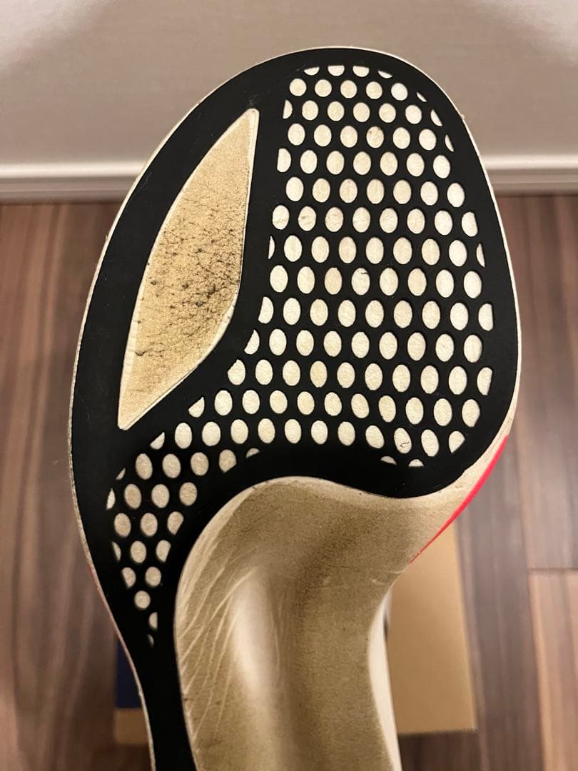 メタスピードレイ　２８cm アシックス