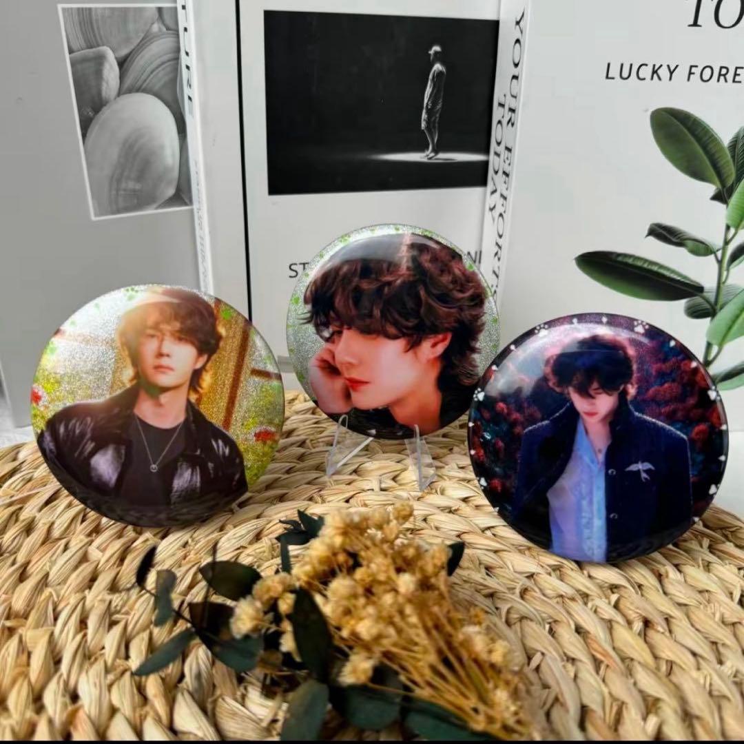 （1月VIP 15%off中） 名残月です❣1224